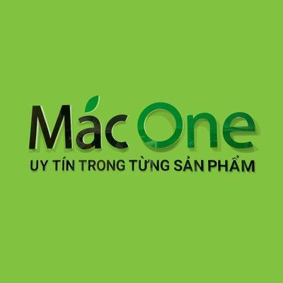 MacOne's icon