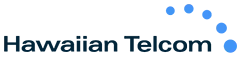 Hawaiian Telcom's logos
