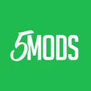 GTA5-Mods.com's icon