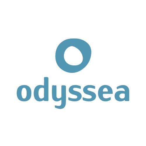 Odyssea's icon