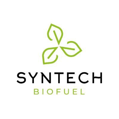 Syntechbiofuel's icon