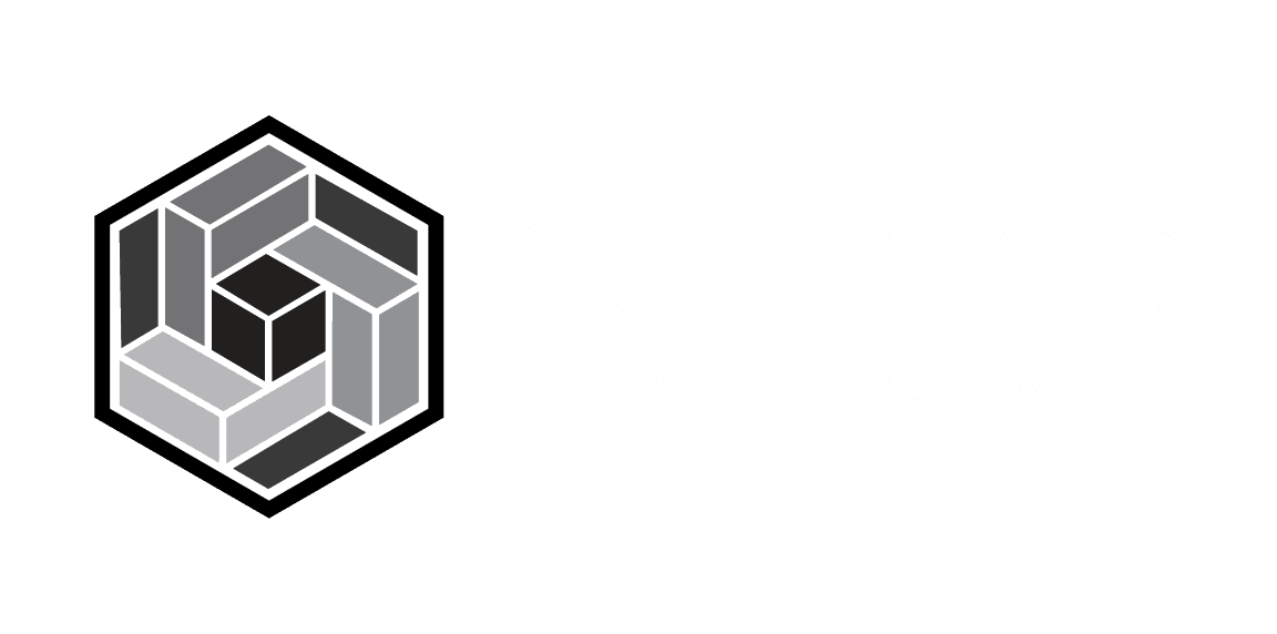 1st Class Real Estate logo