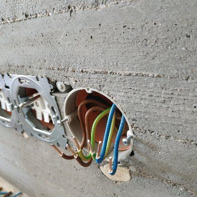 Elektroinstalace Jedelský a Kuběnka's icon