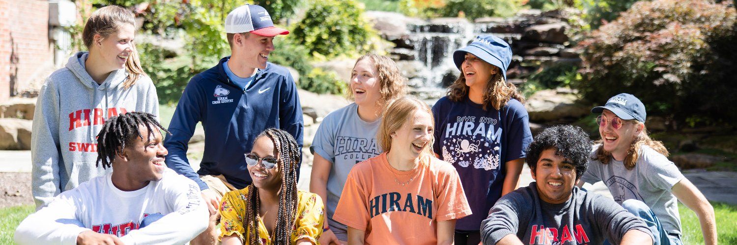 Hiram College - Women's Wrestling campus