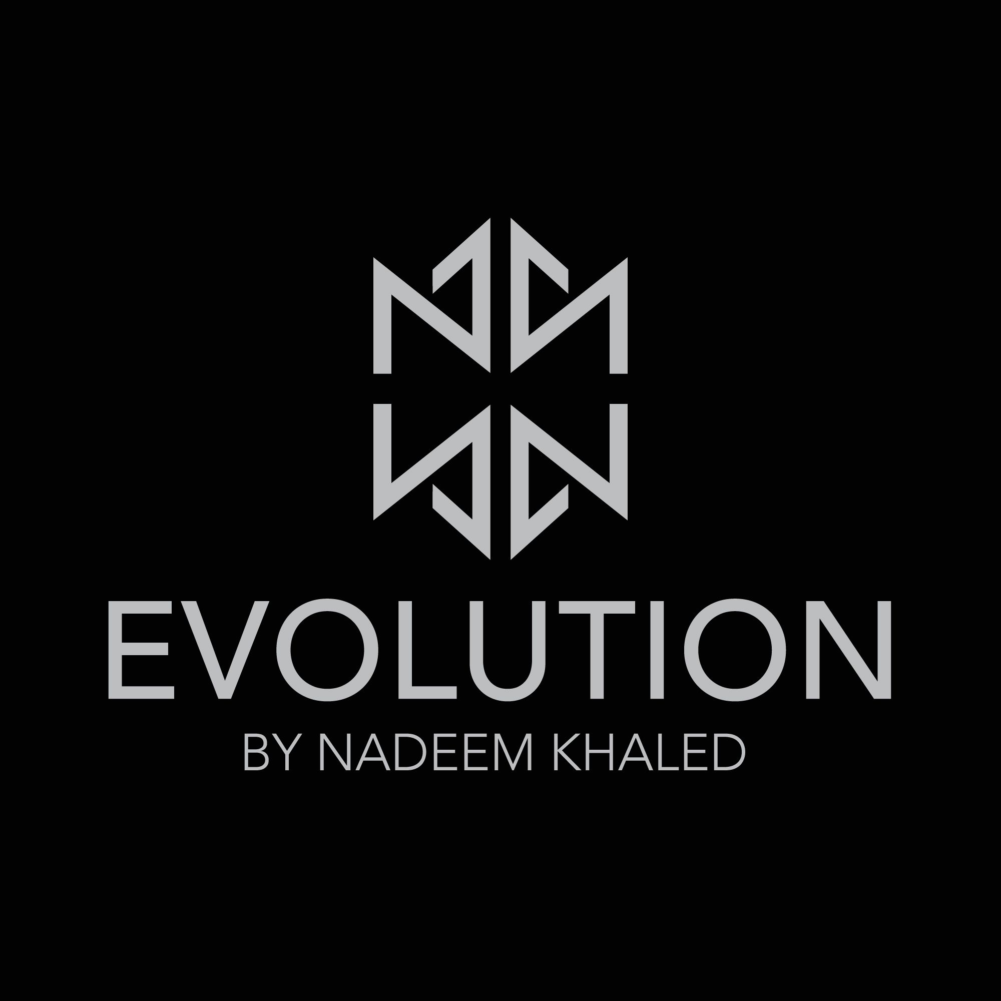Evolution Of Audio's icon