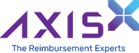 AXIS Consulting's logos
