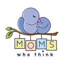 Moms Who Think's icon