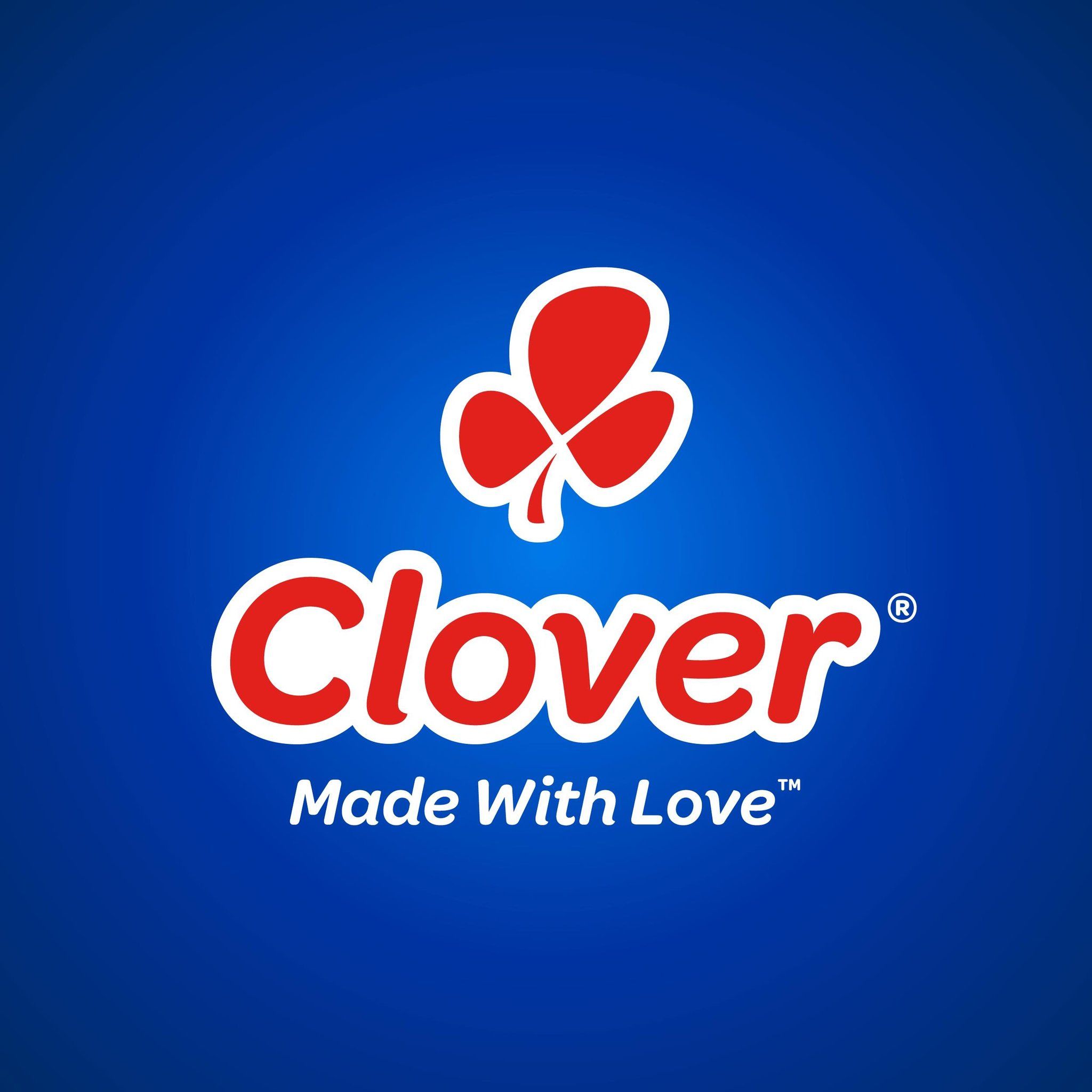 Clover South Africa Logo \u0026 Brand Assets (SVG, PNG and vector) - Brandfetch, image size:2048x2048