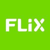 FlixBus Logo
