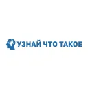 uznaychtotakoe.ru's icon