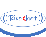 Robert DelVecchio's logos