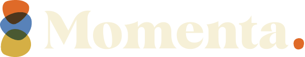 Momenta's logos