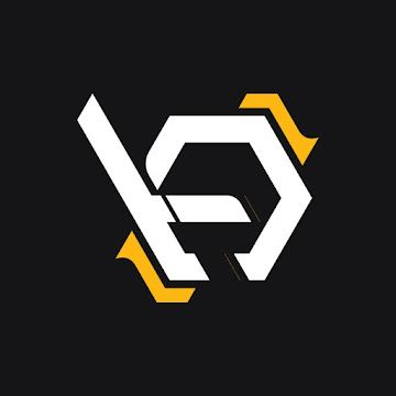Black Ash Studio's logos