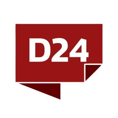 Data24.com.ar's icon