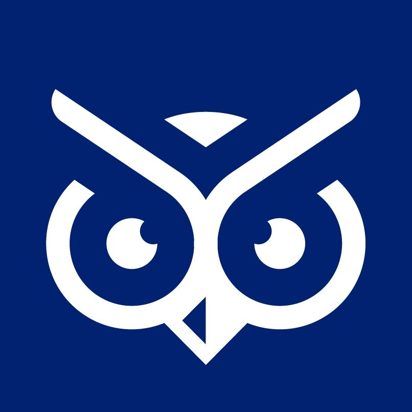 The Graphic Owl's icon