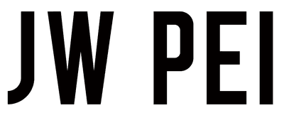 JW Pei logo