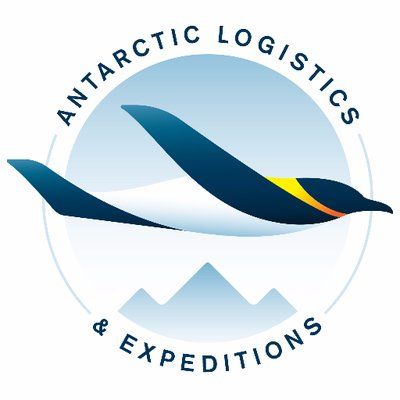 Antarctic Logistics's icon