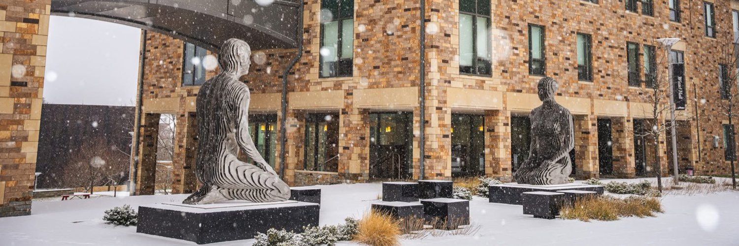 Sacred Heart University - Men's Wrestling campus