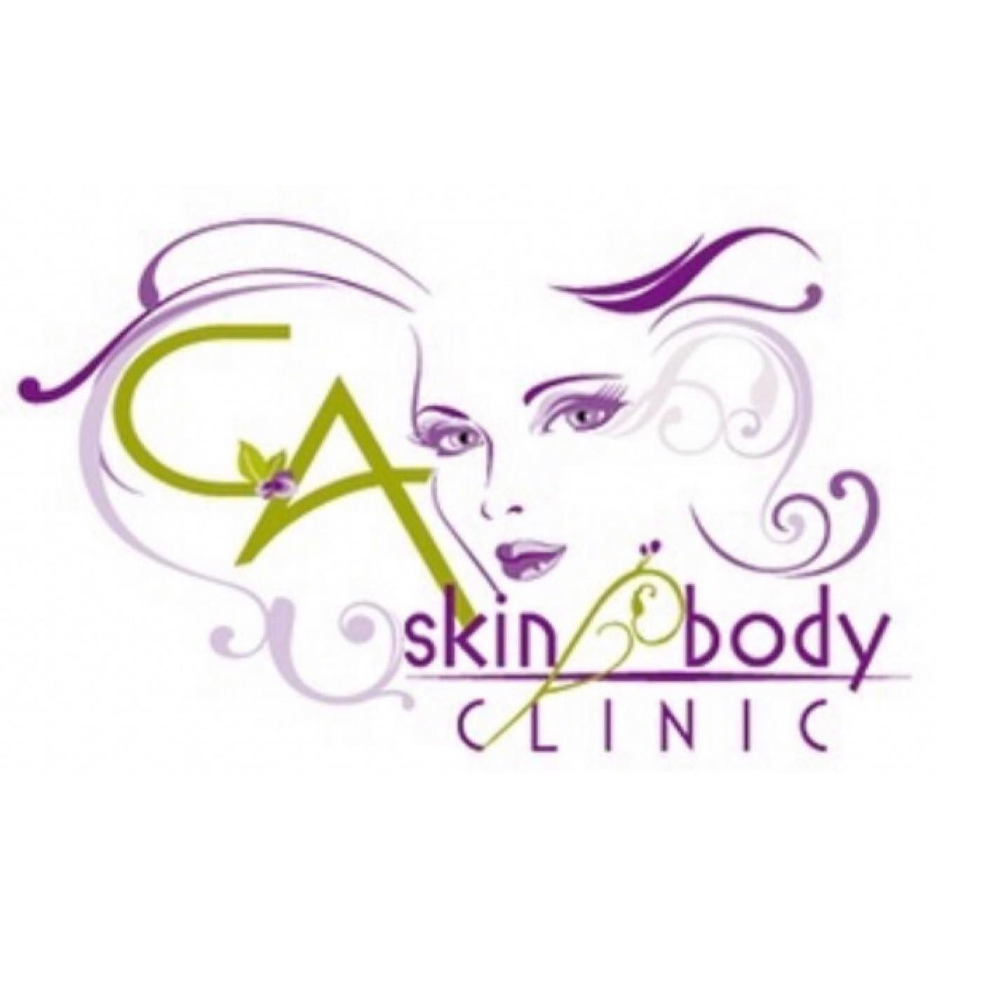 CA Skin&Body Clinic | Las Cruces NM's icon