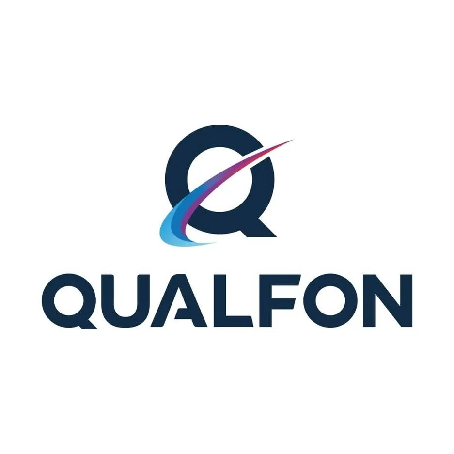 Qualfon logo