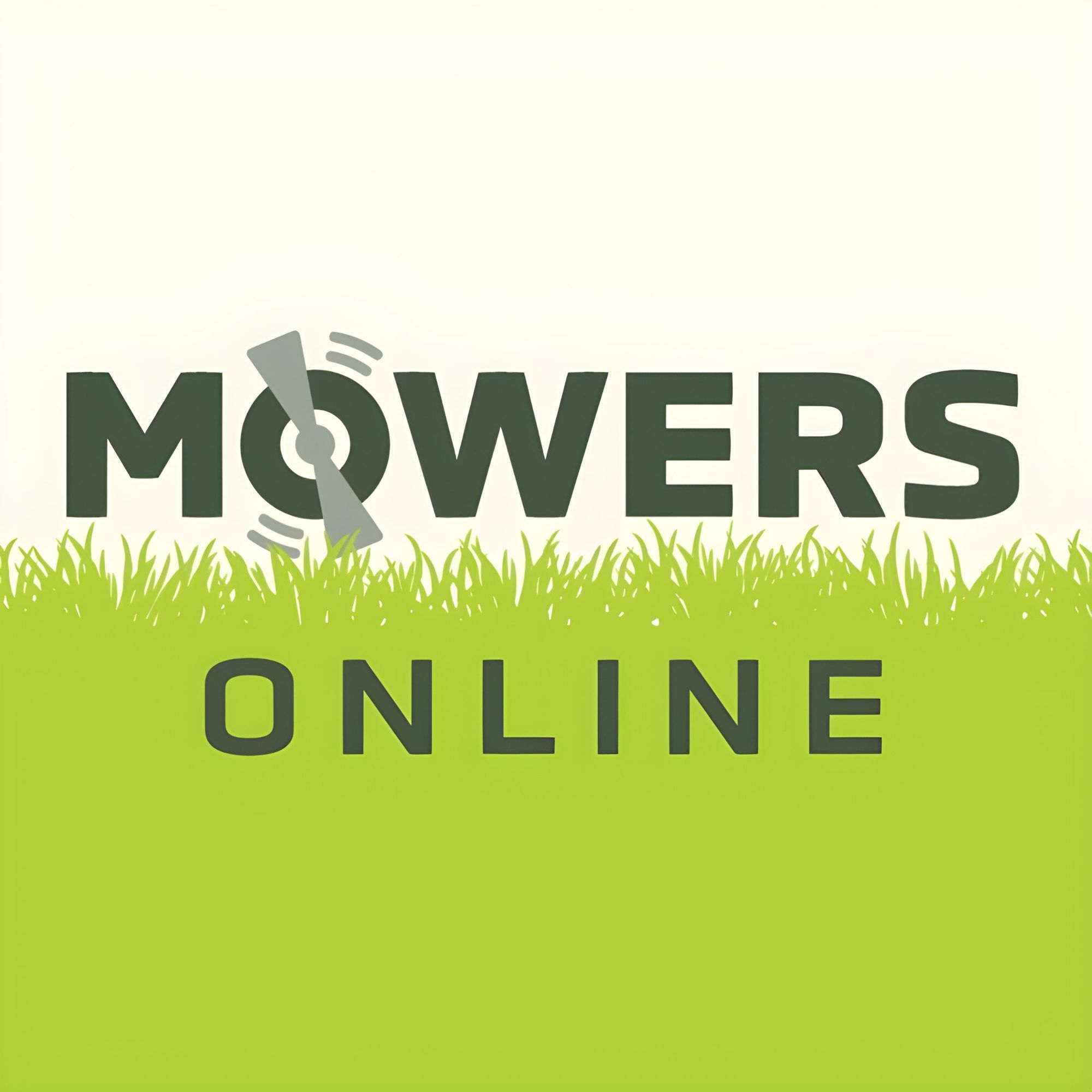 Mowers Online's icon