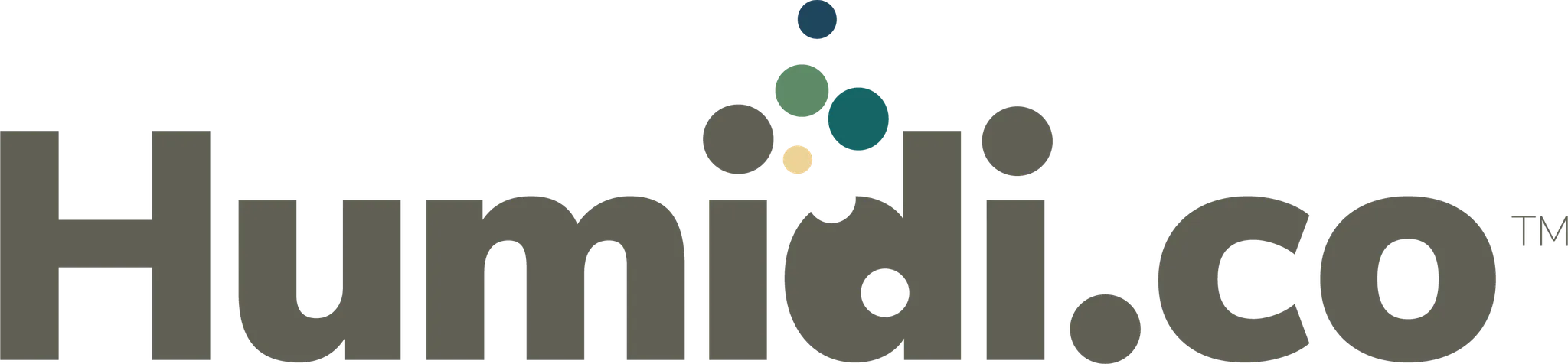 Humidi Logo & Brand Assets (SVG, PNG and vector) - Brandfetch