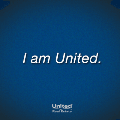 United Real Estate logo