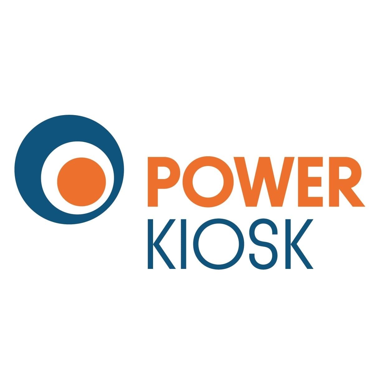 POWER kiosk's icon
