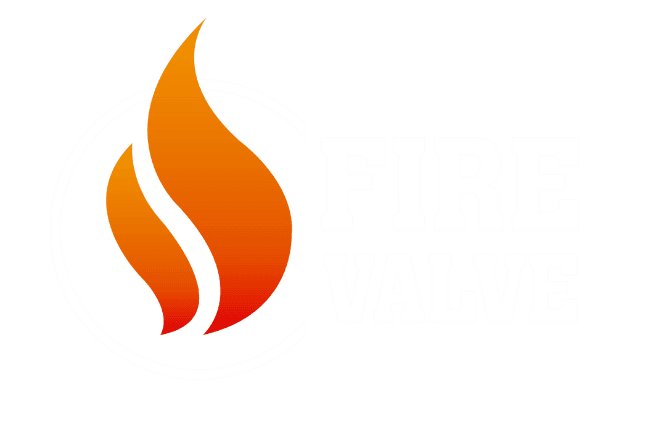 Fire Valve's logos