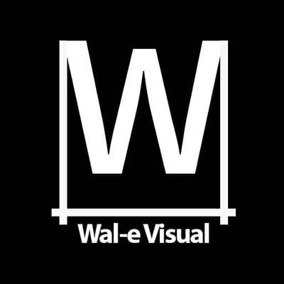 Wal-e Visual's icon