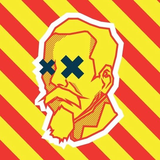 Don Alfaro's icon