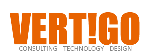 Vertigo OnSystems's logos