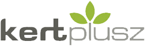 Kert-Plusz's logos