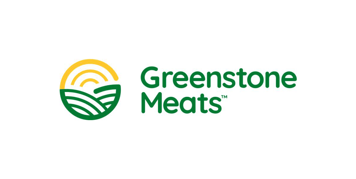 Greenstone Meats logo