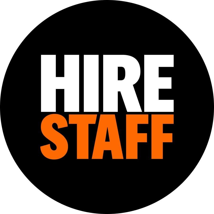Hirestaff's icon