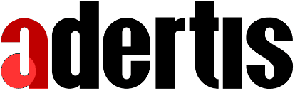 ADERTIS's logos