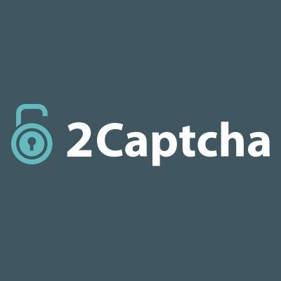 2Captcha's icon