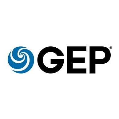 GEP SMART logo