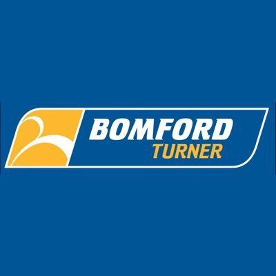 Bomford Turner Ltd's icon