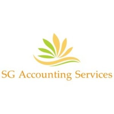 SG Accounting Services's icon