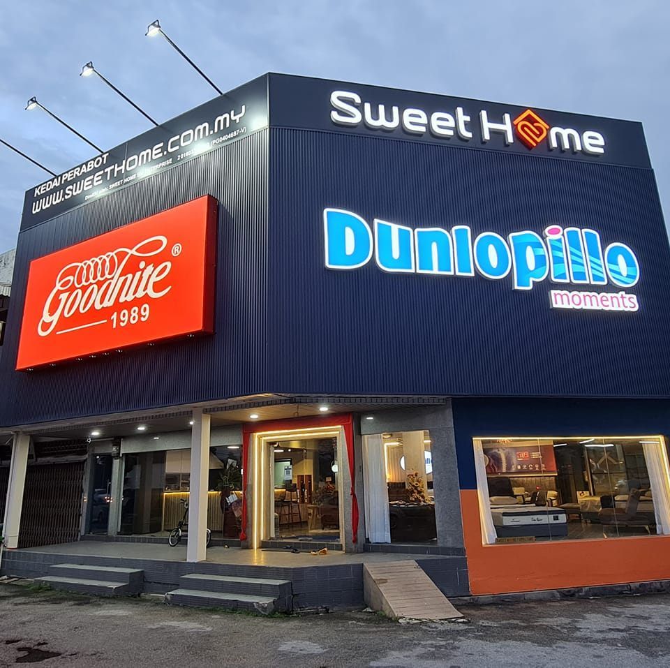 Sweet Home's icon