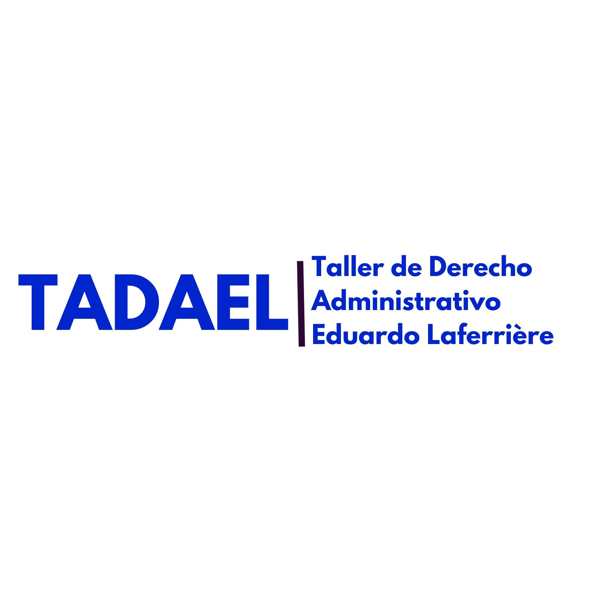 Taller de Derecho Administrativo Eduardo Laferrière's icon