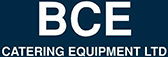BCE Catering Equipment | Paraparaumu's logos