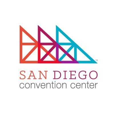 San Diego Convention Center