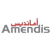Amendis's icon