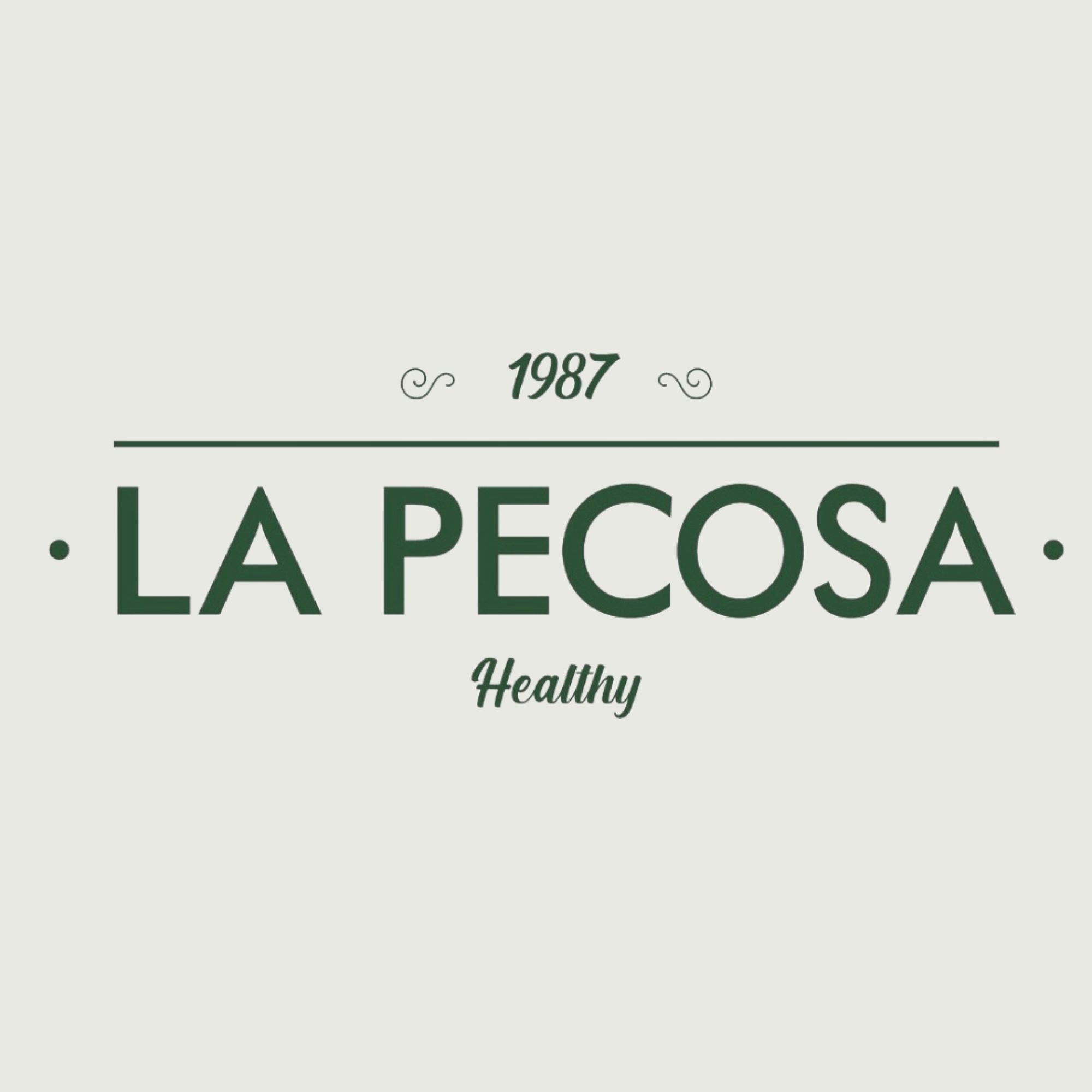 La Pecosa Healthy's icon