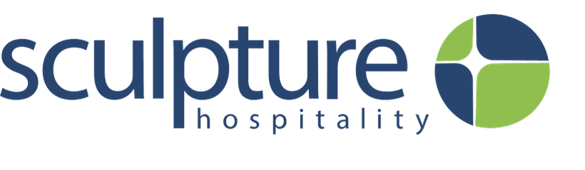 Sculpture Hospitality logo