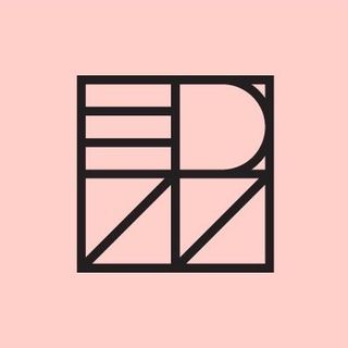 Edmonton Design Week's icon