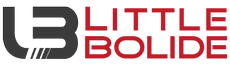 Little Bolide's logos