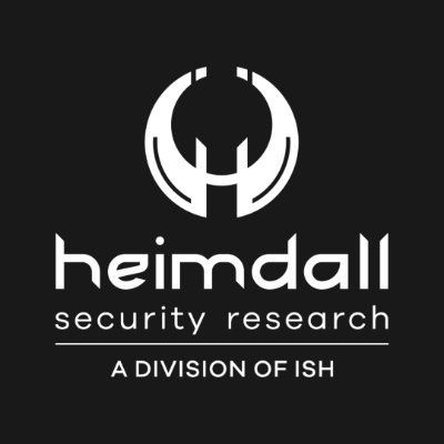 Heimdall Security Research's icon